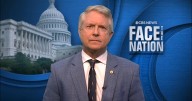 Sen. Roger Marshall says Trump chose RFK Jr. to be a "disruptor" over health agencies