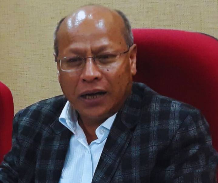Tynsong reviews major road projects