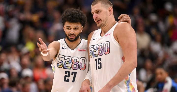 MMBets: The Denver Nuggets are primed for a run