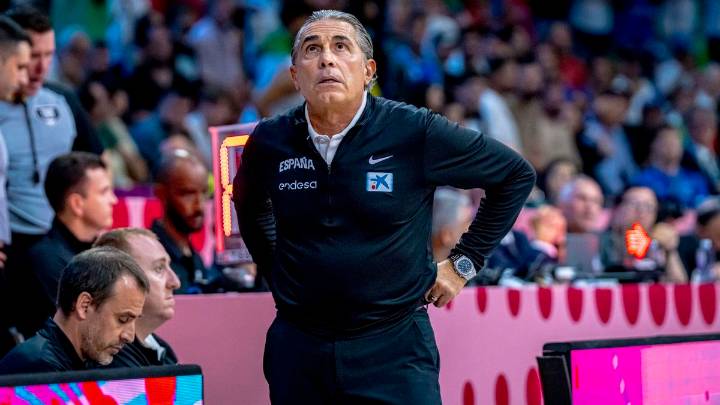 Las cuentas de España para no caer eliminada en el Eurobasket