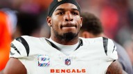 Ja'Marr Chase 'frustrated' as Cincinnati Bengals lose again