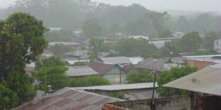 Alerta por vigésimo primer friaje en la selva: Indeci advierte lluvias intensas y descenso de temperaturas este 5 y 6 de setiembre