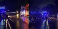Grave accidente en Huila: tractomula atropelló a varias personas, dejando por lo menos cinco muertos