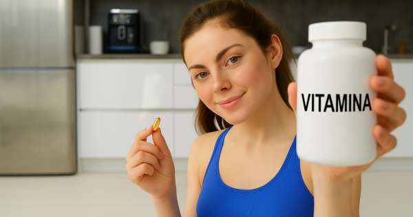 Adiós al cansancio | La vitamina ideal para dormir profundamente y eliminar la fatiga: dónde conseguirla