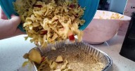 Rosh Hashanah recipes redefine family gatherings and Jewish pride
