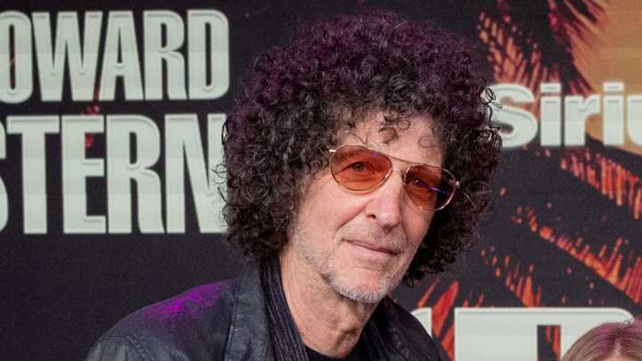 Howard Stern officially out at Sirius XM as Andy Cohen makes announcement its his channel now