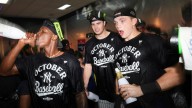 Yankees clinch playoff berth, move within one of AL East