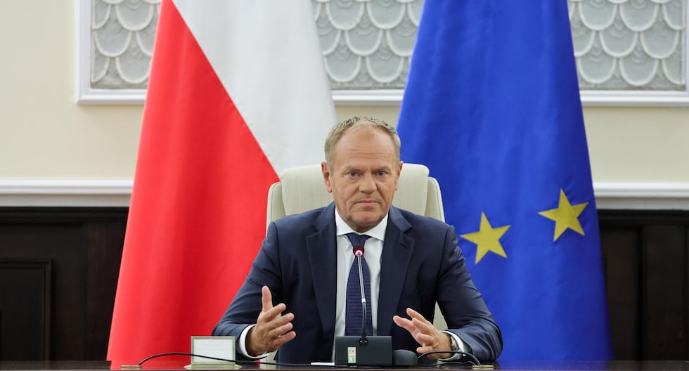 Polonia: estamos en el momento más cercano a un conflicto abierto desde la Segunda Guerra Mundial | Rusia | OTAN | Ucrania 