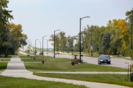 Fargo neighbors push back against 64th Avenue interchange plan