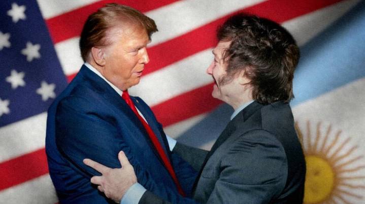 Milei viaja a EE.UU.: tendrá una bilateral con Trump, un encuentro con el FMI y dará discurso en la ONU