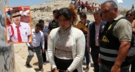 Embarazada intentó matar a enamorado adolescente, lo enterró y degolló; pero él sobrevivió en Casma Porque colegial de 16 años no quiso formar una familia con ella, gestante y su expareja le cortaron 