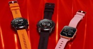 Garmin smart watch shoppers call 'fantastic piece of kit' gets eye