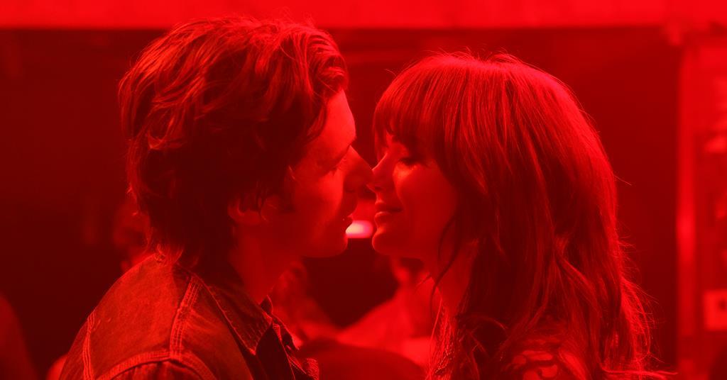 Further territory sales unveiled on ‘Charlie Harper’ ahead of TIFF world premiere