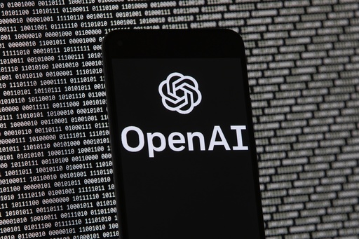 Fiscales generales instan a OpenAI y otras empresas tecnológicas a mejorar la seguridad de chatbots