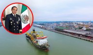 Ligan con huachicol de la Marina a otro vicealmirante: quién es