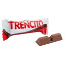 Nestlé denuncia uso ilegal de su marca Trencito para venta de drogas.