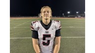 Ethan Mundt’s six-touchdown night helps Troy football top Foothill – Orange County Register