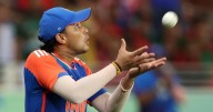 Butter-fingered India have plenty of 'catching' up to do