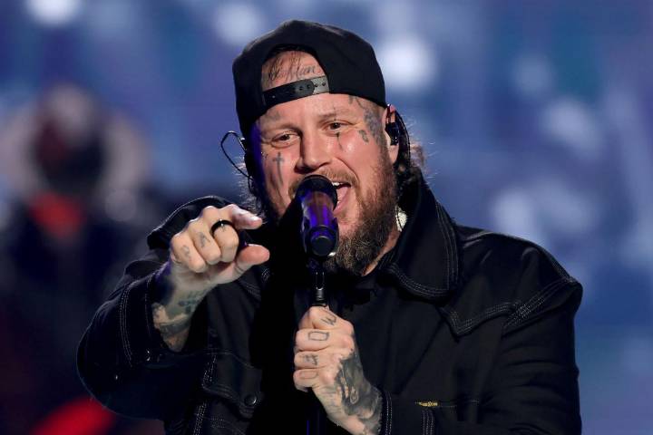 Jelly Roll Might Not Be Done With ‘Fire Country’ After All