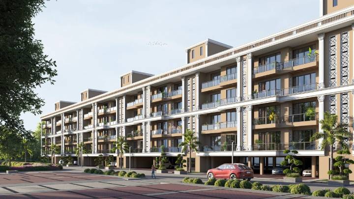 Real Estate: ONE Group Launches Premium Project 'The Clermont' In Mohali, Eyes Rs 400 Crore Revenue