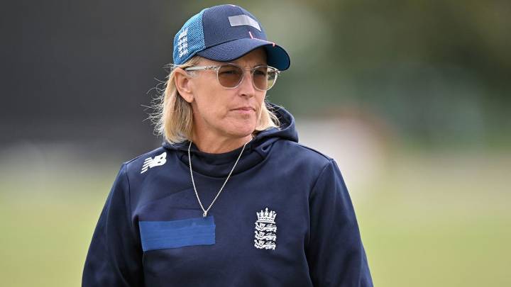 Lisa Keightley named Mumbai Indians head coach for WPL