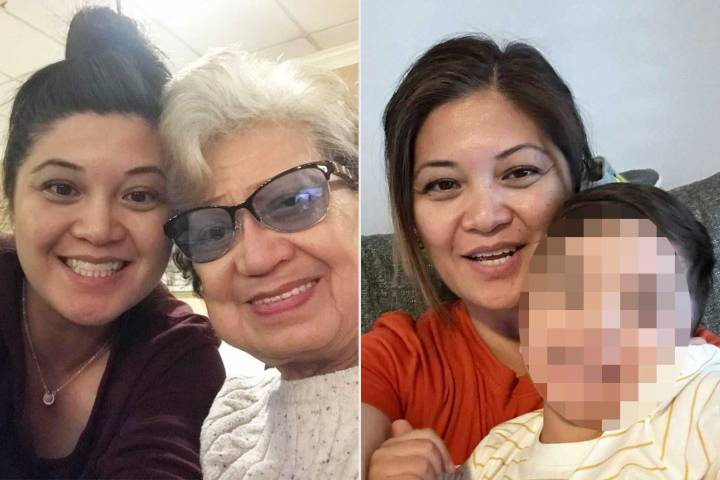 Mom Killed During Custody Exchange Days After She Was Cleared for Shooting Ex in Self