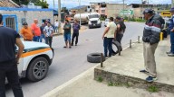 Sogamoso refuerza controles para evitar ingreso de tractocamiones por restricción en la transversal del Cusiana