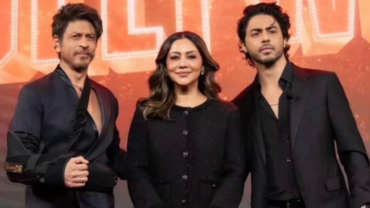 Gauri to welcome National Award-winning husband Shah Rukh Khan with special surprise!