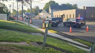 Pedestrian struck on Main Street Extension in Middletown