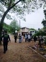 Autoridades buscan a responsable de homicidio de una mujer en el sur de Neiva