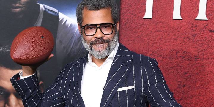 What's Next for Jordan Peele? Everything We Know About His Fourth Film (So Far)