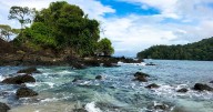 ¡El Pacífico colombiano te dejará sin aliento! Descubre el paraíso natural más oculto de Colombia
