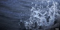 Rescue crews save child from river