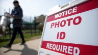 Justice Department says it's suing Oregon and Maine as it seeks voter data in multiple states