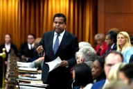 Public Safety Minister says leaked comments about Liberals’ gun policy were ‘misguided’