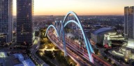 Most Complex Bridge Design in the World Taking Shape in Miami: ‘It’s so unique, there’s nothing like it’