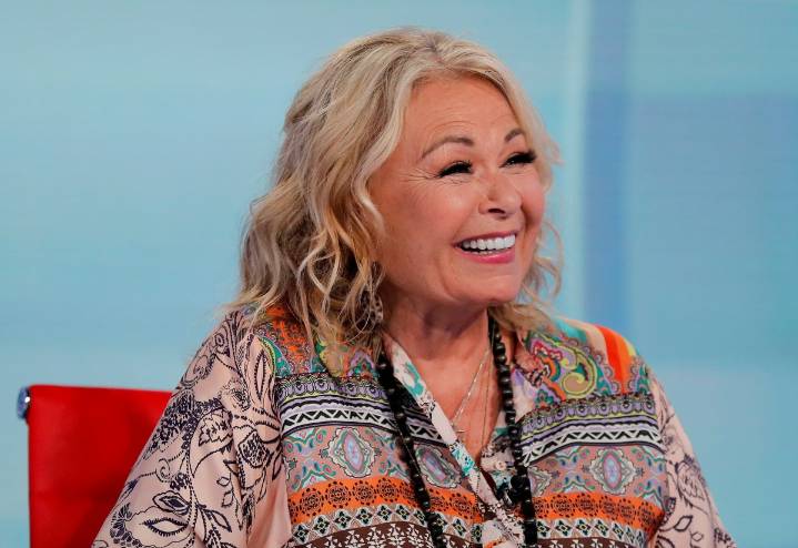 Roseanne Barr se quiere deshacer de su casa en Hawái