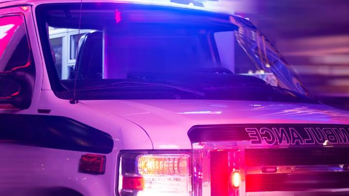 Mother, 2 kids critically injured after being hit by car while crossing busy Gwinnett Co. highway