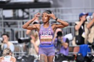 Sha’Carri Richardson’s 100M Qualification Sparks Debate as Track World Divided on Final Spot Following a surprising qualification to the 100m finals, Sha'Carri Richardson's performance drew mixed reac