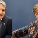 La condición del FMI para autorizar la intervención al dólar y el debate sobre el futuro del esquema cambiario