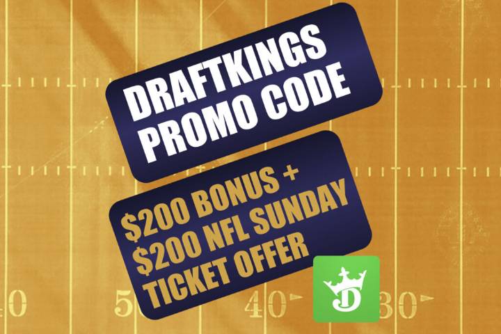 DraftKings Promo Code: Claim $200 Instant Bonus for Lions