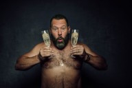 Best Bets: Bert Kreischer at Amsoil Arena