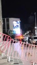 Llega Maru Campos a Palacio para festejos patrios