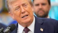 Trump addresses health rumors after days without public events