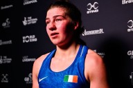 Aoife O’Rourke to box for World gold after dominant last four display