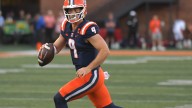 Illinois at Duke odds, picks and predictions
