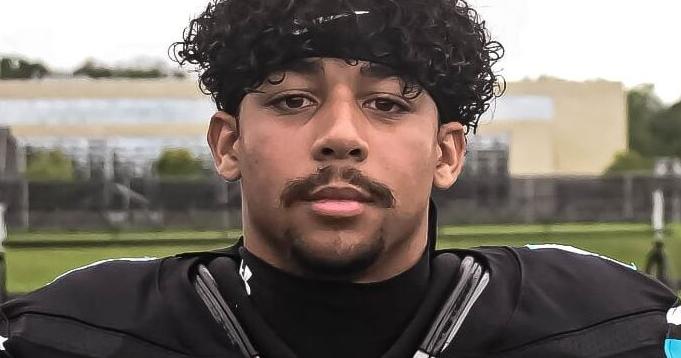 HIGH SCHOOL FOOTBALL: Jaalan Deel puts Ridgeview on the winning path vs. Honaker with his speed