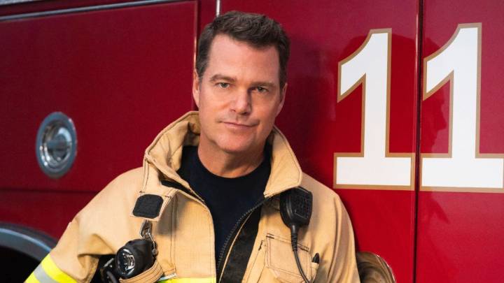 After 9-1-1: Lone Star’s Key Differences From The Original Series, I Have High Hopes For Chris O’Donnell’s Nashville Spinoff