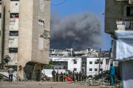 Los muertos por la ofensiva israelí en Gaza superan los 66.000