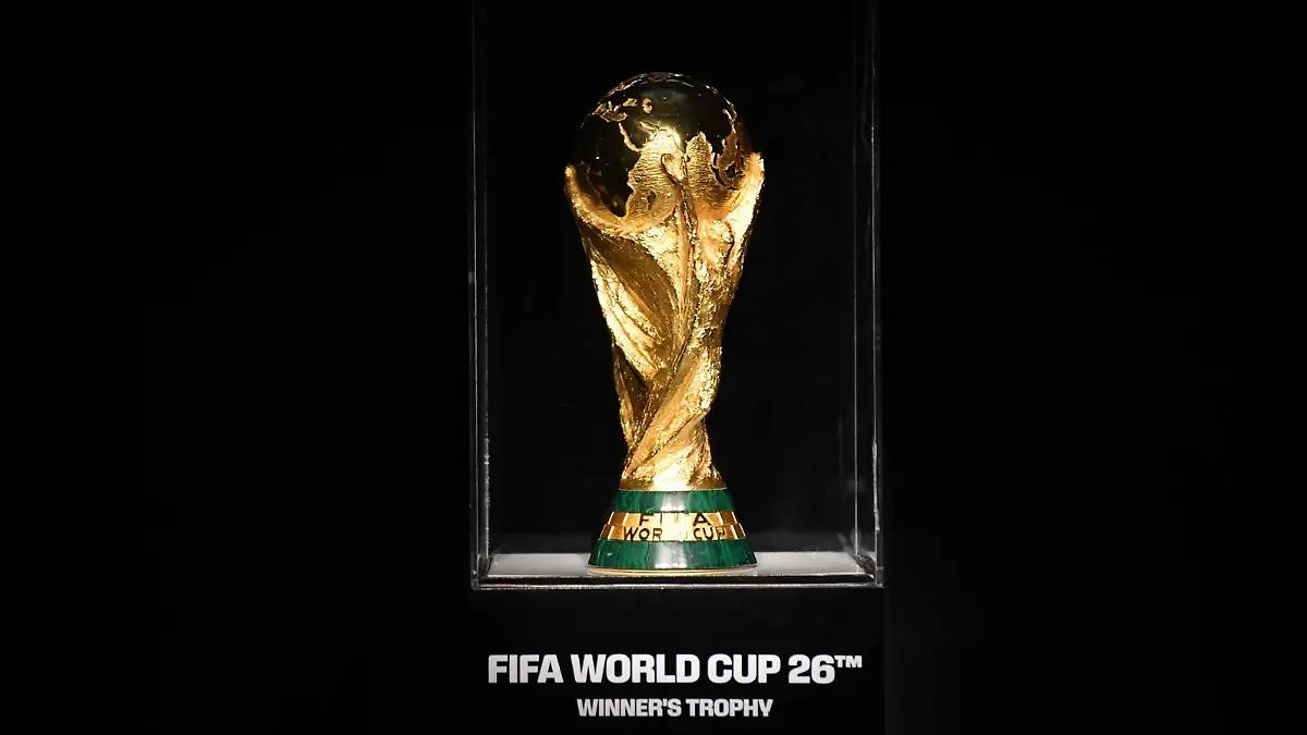 Conoce a las tres mascotas oficiales del Mundial 2026 y qué país representan